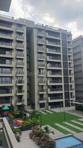 Image of 3000 Sq.ft 4 BHK Apartment / Flat for rent in Virasha Nisarga Phase 1, Bawadiya Kalan, Bhopal for Rs. 40000