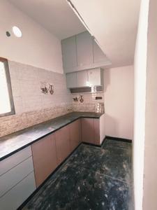 Kitchen Image of 4500 Sq.ft 10 BHK Independent House for sale in Vidyaranyapura Bengaluru for Rs. 34000000