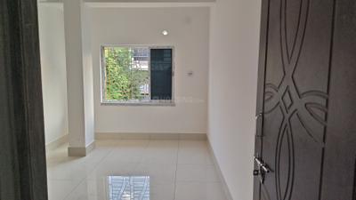 Bedroom Image of 1051 Sq.ft 3 BHK Apartment / Flat for sale in Rahara Kolkata for Rs. 3790000