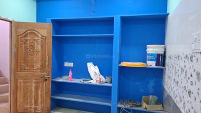 Living Room Image of 640 Sq.ft 2 BHK Independent House for sale in Manali New Town Chennai for Rs. 3800000