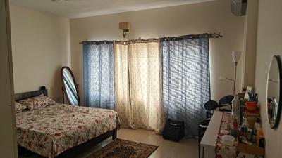 Bedroom Image of 1981 Sq.ft 3 BHK Apartment / Flat for sale in Frazer Town Bengaluru for Rs. 22500000