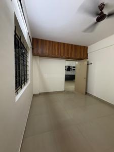 Balcony Image of 915 Sq.ft 2 BHK Apartment / Flat for sale in Mayur Brundavan, Bommasandra Bengaluru for Rs. 4800000