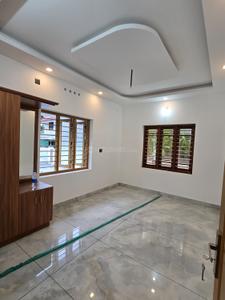 Hall Image of 1850 Sq.ft 4 BHK Independent House for sale in Varapuzha Kochi for Rs. 14000000