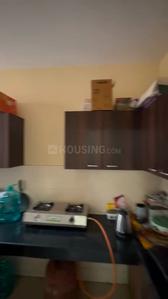 Kitchen Image of 500 Sq.ft 1 BHK Apartment / Flat for rent in Sector 63 Mohali for Rs. 25000