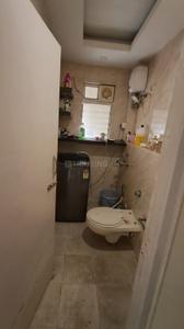 Image of 684 Sq.ft 2 BHK Apartment / Flat for sale in Khar West, Mumbai for Rs. 31500000