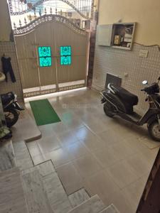 Hall Image of 1575 Sq.ft 3.5 BHK Independent House for rent in Dev Nagar Sonipat for Rs. 15000