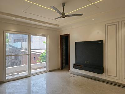Bedroom Image of 3200 Sq.ft 5 BHK Builder Floor for sale in Vasundhara Ghaziabad for Rs. 36000000
