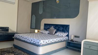 Bedroom Image of 4500 Sq.ft 5 BHK Duplex for sale in Lalarpura Jaipur for Rs. 35000000