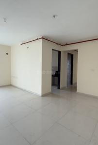 Living Room Image of 1315 Sq.ft 3 BHK Apartment / Flat for sale in Sheth Vasant Lawns, Thane West Thane for Rs. 26000000