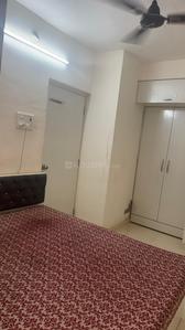 Bedroom Image of 600 Sq.ft 2 BHK Apartment / Flat for sale in Kailash Developers Tower, Virar West Virar for Rs. 4000000