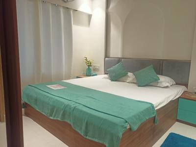 Bedroom Image of 1315 Sq.ft 3 BHK Villa for sale in Shrachi The Strand 2 Renaissance, Goda Bardhaman for Rs. 6070818
