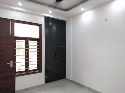 Bedroom Image of 1125 Sq.ft 3 BHK Builder Floor for sale in RPS Palm Drive, Sector 88 Faridabad for Rs. 11000000
