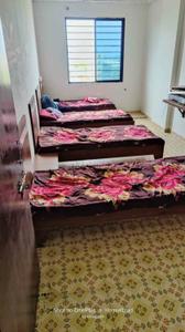 Bedroom Image of Pankaj in Connaught Place, New Delhi
