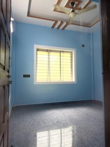 Bedroom Image of 538 Sq.ft 1 BHK Apartment / Flat for rent in Mapusa Goa for Rs. 10000