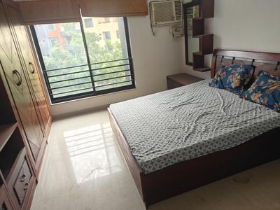 Bedroom Image of 2600 Sq.ft 4 BHK Independent House for sale in Lohegaon Pune for Rs. 22000000