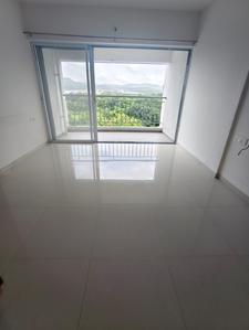 Bedroom Image of 1050 Sq.ft 2 BHK Apartment / Flat for sale in Mantra Park View, Dhayari Pune for Rs. 6500000