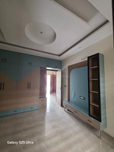Bedroom Image of 1520 Sq.ft 4 BHK Independent House for sale in Kharar Mohali for Rs. 11500000