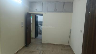 Bedroom Image of 750 Sq.ft 2 BHK Apartment / Flat for sale in Radhika Apartment, Sector 14 Dwarka New Delhi for Rs. 13000000
