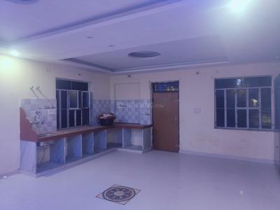Hall Image of 810 Sq.ft 1 BHK Independent House for rent in Ward No 18 Jaipur for Rs. 7500