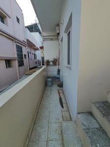 Balcony Image of 2250 Sq.ft 5 BHK Independent House for sale in Prahlad Nagar Ahmedabad for Rs. 29000000