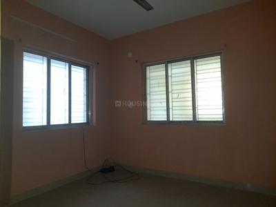 Bedroom Image of 975 Sq.ft 2 BHK Apartment / Flat for sale in Vibgyor Mira Garden Phase 2, Madhyamgram Kolkata for Rs. 3000000