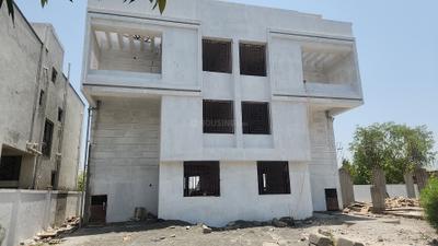 Kitchen Image of 3000 Sq.ft 4 BHK Independent House for sale in Lohegaon Pune for Rs. 15500000