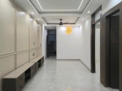 Living Room Image of 1650 Sq.ft 4 BHK Builder Floor for sale in Indirapuram Ghaziabad for Rs. 18410000