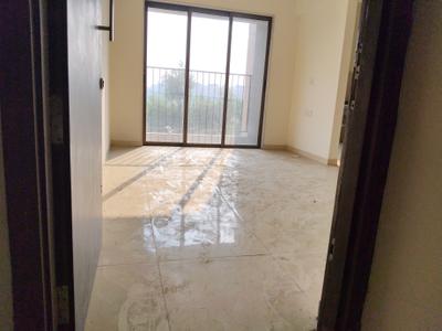 Living Room Image of 575 Sq.ft 1 BHK Apartment / Flat for sale in Sunteck Maxx World, Naigaon East Naigaon for Rs. 3300000