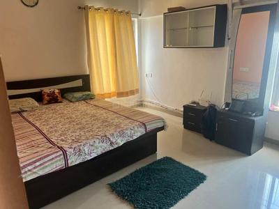 Bedroom Image of 1275 Sq.ft 2 BHK Builder Floor for sale in Saykheda Nashik for Rs. 2700000