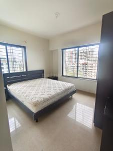 Bedroom Image of 1150 Sq.ft 3 BHK Apartment / Flat for sale in Bhandari Savannah , Wagholi Pune for Rs. 7499999
