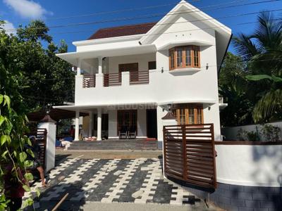 Image of 2500 Sq.ft 4.5 BHK Villa for sale in Kanjirappally, Kottayam for Rs. 11000000