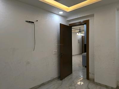 Bedroom Image of 1450 Sq.ft 3 BHK Builder Floor for sale in Indirapuram Ghaziabad for Rs. 12190000