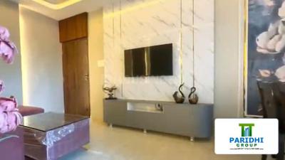 Hall Image of 985 Sq.ft 2 BHK Apartment / Flat for sale in Bhatagaon Raipur for Rs. 3634007