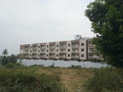 2 BHK Apartment