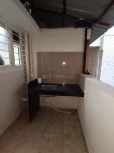 Balcony Image of 1000 Sq.ft 2 BHK Apartment / Flat for rent in Paranjape Madhukosh, Vadgaon Budruk Pune for Rs. 23000