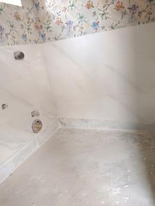 Bedroom One Image of 1020 Sq.ft 2 BHK Apartment / Flat for sale in Nayabad Kolkata for Rs. 4590000