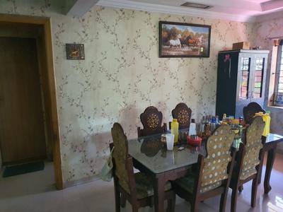 Hall Image of 2800 Sq.ft 4 BHK Villa for sale in Waksai Lonavala for Rs. 37500000