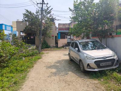 Image of 1200 Sq.ft Residential Plot / Land for sale in Guduvancheri, Chennai for Rs. 5000000