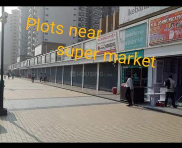 Image of 450 Sq.ft Residential Plot / Land for sale in Sector 137, Noida for Rs. 650005