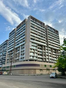 Image of 1845 Sq.ft 3 BHK Apartment / Flat for sale in Shreenathji Delta Riviera, Ulwe, Navi Mumbai for Rs. 32500000