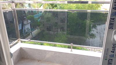 Image of 896 Sq.ft 2 BHK Apartment / Flat for sale in Madhyamgram, Kolkata for Rs. 3763200