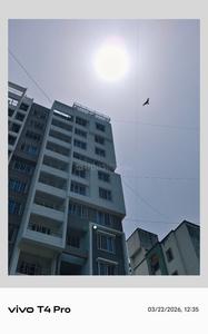 Image of 1150 Sq.ft 2 BHK Apartment / Flat for sale in Associated Silvenia, Kothrud, Pune for Rs. 14900000