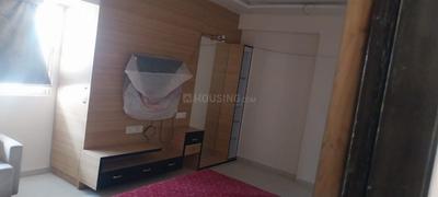 Bedroom Image of 1800 Sq.ft 3 BHK Apartment / Flat for sale in Thaltej Ahmedabad for Rs. 11000000
