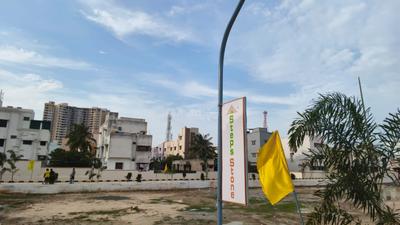 Image of 1000 Sq.ft Residential Plot / Land for sale in Madhavaram, Chennai for Rs. 12990000