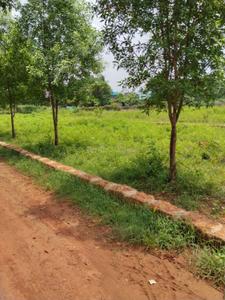 Image of 1250 Sq.ft Residential Plot / Land for sale in Phulnakhara, Cuttack for Rs. 3875000