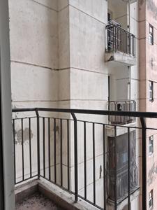 Living Room Image of 850 Sq.ft 2 BHK Apartment / Flat for sale in Jaypee Aman III, Aurangabad Noida for Rs. 6600000