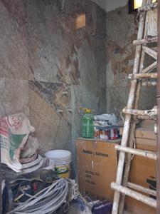 Common Bathroom Image of 1400 Sq.ft 3 BHK Apartment / Flat for sale in Skyline Dev Infra, Sector 49 Noida for Rs. 6000000