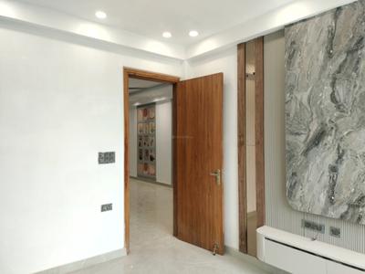 Bedroom Image of 1557 Sq.ft 3 BHK Builder Floor for sale in BPTP District 4, Sector 84 Faridabad for Rs. 17500000
