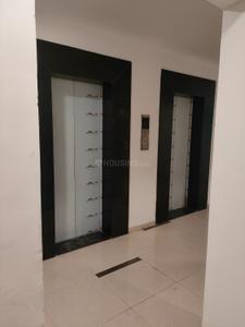 Image of 876 Sq.ft 2 BHK Apartment / Flat for rent in Gagan Tisha, Undri, Pune for Rs. 19000