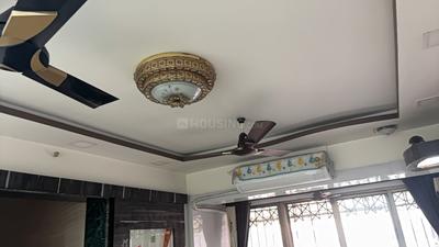 Living Room Image of 860 Sq.ft 2 BHK Apartment / Flat for sale in Mohan Pride, Kalyan West Kalyan for Rs. 8421000